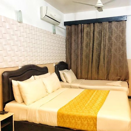 Brize Inn Хулхумале Экстерьер фото