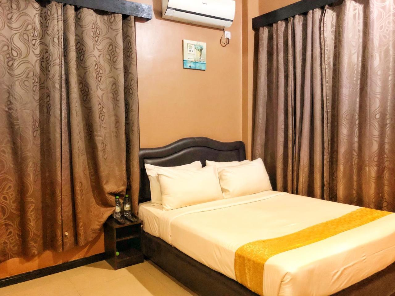 Brize Inn Хулхумале Экстерьер фото